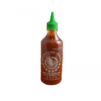 Sriracha Chili Sauce 455 ml (Aci Sos)